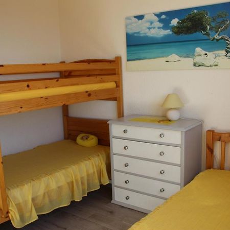 Appartement 3 Pieces Front De Mer Le Barcares Bagian luar foto